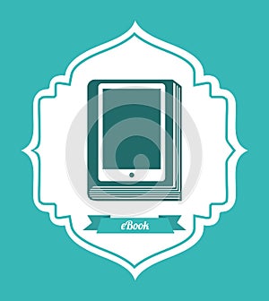 Ebook icon