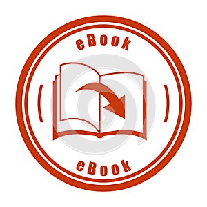 Ebook icon