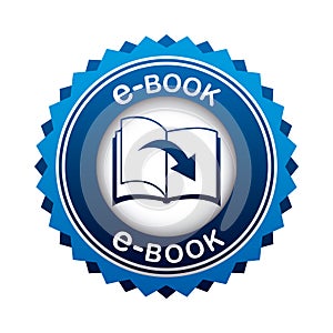 Ebook icon