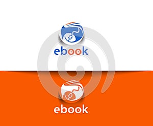 Ebook Logo