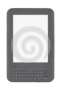 Ebook reader