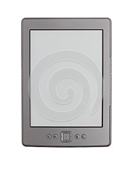 Ebook reader