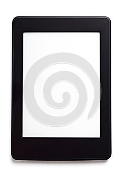 Ebook Reader photo