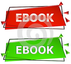 Ebook sign