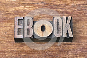 Ebook word wood
