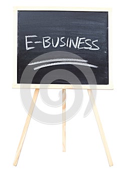 Ebusiness