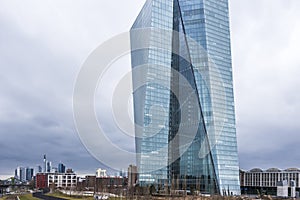 ECB - European Central Bank photo