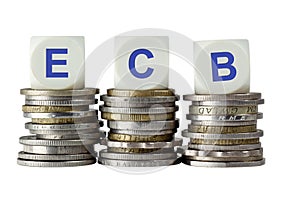 ECB - European Central Bank photo
