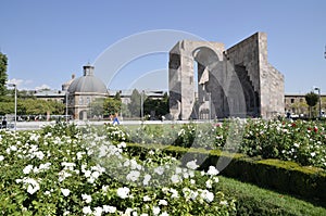 Echmiadzin