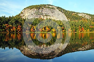 Echo Lake