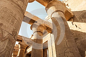 Echoes of Antiquity: The Majestic Philae Temple. Egypt Summer Travel