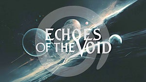 Echoes Of The Void Illustration