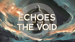 Echoes Of The Void Illustration