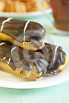 Eclairs