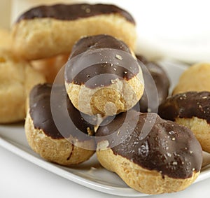 Eclairs