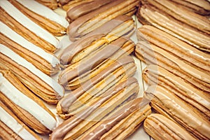 Eclairs