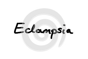 Eclampsia