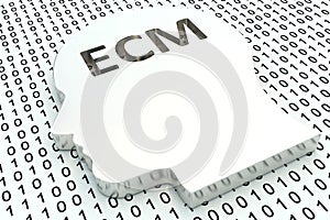 Ecm