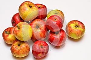 Eco apples