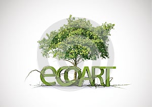 Eco Art