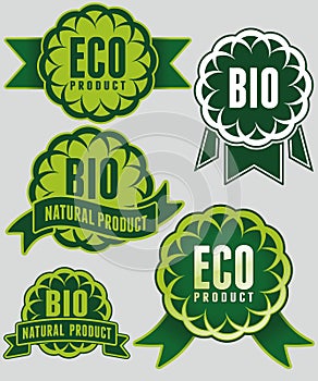 Eco & bio