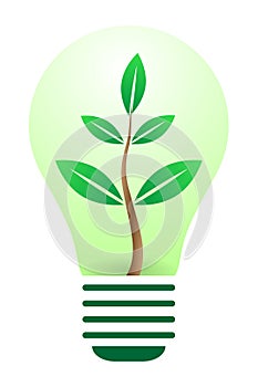 Eco bulb