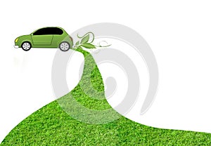 Eco car