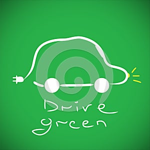 Eco car