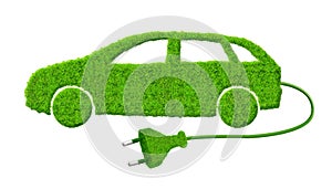 Eco car