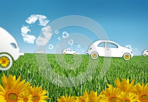 Eco cars