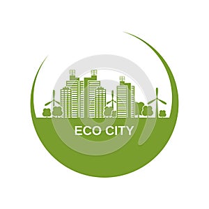 Eco City Design