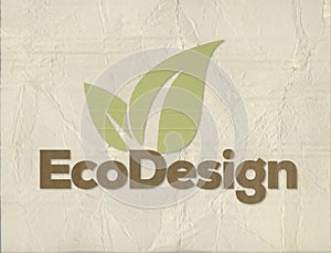Eco design and energy labelling
