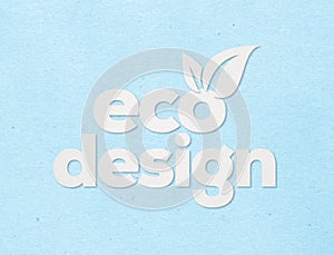 Eco design and energy labelling