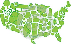 Eco Doodles United States