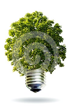 Eco energy concept