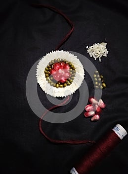 Eco-freindly rakhi