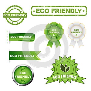 Eco friendly