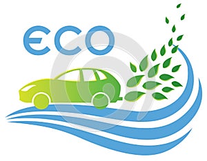 Eco Friendly car