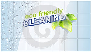 Eco Friendly Cleaning