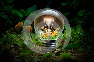 Eco-Friendly Energy Innovation