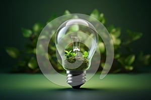 Eco-Friendly Energy Innovation