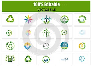 Eco Friendly Green Energy Bundle