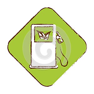 Eco friendly icon image