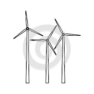 eco friendly icon image