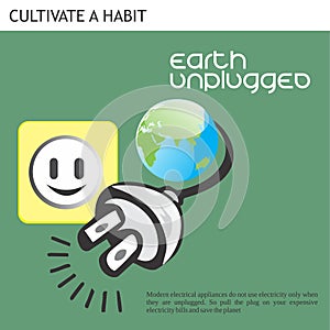 Eco Friendly Ideas Earth Unplugged