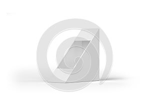 Eco-Friendly Sandwich Box for Convenient Takeout and Lunch