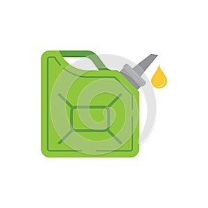 eco green energy icon design illustration