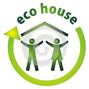 Eco house