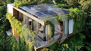 eco housing technology