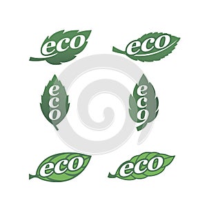 Eco icons 1